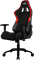 Компьютерное Игровое Кресло Aerocool AERO 1 Alpha black/red - фото 16724