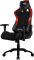 Компьютерное Игровое Кресло Aerocool AERO 1 Alpha black/red - фото 16725