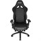 Игровое Кресло AKRacing OVERTURE (OVERTURE-BLACK) black - фото 16815