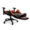 Кресло компьютерное игровое Cougar ARMOR One Black-Orange - фото 16872
