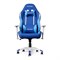 Игровое Кресло AKRacing CALIFORNIA TAHOE blue/white