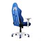 Игровое Кресло AKRacing CALIFORNIA TAHOE blue/white