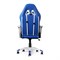 Игровое Кресло AKRacing CALIFORNIA TAHOE blue/white