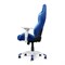 Игровое Кресло AKRacing CALIFORNIA TAHOE blue/white