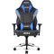 Игровое Кресло AKRacing MAX (AK-MAX-BL) black/blue - фото 17085