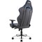 Игровое Кресло AKRacing MAX (AK-MAX-BL) black/blue - фото 17088
