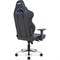 Игровое Кресло AKRacing MAX (AK-MAX-BL) black/blue - фото 17089
