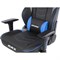 Игровое Кресло AKRacing MAX (AK-MAX-BL) black/blue - фото 17092
