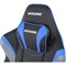 Игровое Кресло AKRacing MAX (AK-MAX-BL) black/blue - фото 17094