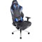 Игровое Кресло AKRacing MAX (AK-MAX-BL) black/blue - фото 17095