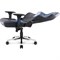 Игровое Кресло AKRacing MAX (AK-MAX-BL) black/blue - фото 17099