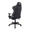 Компьютерное кресло (для геймеров) Arozzi Torretta Soft Fabric - Dark Grey - фото 17469