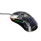 Игровая мышь Xtrfy M4 RGB, Pixart 3360, Glossy Gray - фото 17586