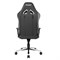Игровое Кресло AKRacing MAX (AK-MAX-WT) black/white - фото 17674