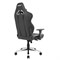 Игровое Кресло AKRacing MAX (AK-MAX-WT) black/white - фото 17675