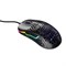 Игровая мышь Xtrfy M42 с RGB, Black - фото 17736