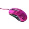 Игровая мышь Xtrfy M42 с RGB, Black - фото 17756