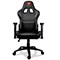 Кресло компьютерное игровое Cougar ARMOR One Black - фото 17841