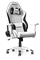 Игровое Кресло AKRacing CALIFORNIA LAGUNA black/white - фото 18125