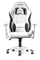 Игровое Кресло AKRacing CALIFORNIA LAGUNA black/white - фото 18126