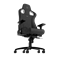 Игровое Кресло Noblechairs EPIC TX GAMING CHAIR - FABRIC Anthracite - фото 18573