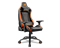 Кресло компьютерное игровое Cougar OUTRIDER S Black-Orange - фото 18603