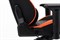 Компьютерное игровое кресло EVOLUTION AVATAR Черный, оранжевый