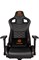 Компьютерное игровое кресло EVOLUTION CONQUEROR BLACK