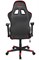 Компьютерное игровое кресло EVOLUTION TACTIC 1 BLACK/RED