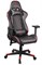 Компьютерное игровое кресло EVOLUTION TACTIC 1 BLACK/RED