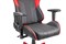 Компьютерное игровое кресло EVOLUTION  TACTIC 2 BLACK/RED - фото 19130