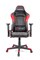 Компьютерное игровое кресло EVOLUTION  TACTIC 2 BLACK/RED