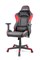 Компьютерное игровое кресло EVOLUTION  TACTIC 2 BLACK/RED