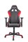 Компьютерное игровое кресло EVOLUTION  TACTIC 2 BLACK/RED