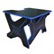 Игровой компьютерный стол GENERIC COMFORT Mini/Seven/NB Синий