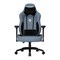 Компьютерное игровое премиум кресло тканевое Anda Seat T Compact, синий