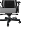 Компьютерное игровое премиум кресло тканевое Anda Seat T-Pro 2, серый
