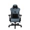 Компьютерное игровое премиум кресло тканевое Anda Seat T-Pro 2, синий