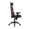 Компьютерное Игровое Кресло DRIFT DR550BW Коричневый