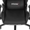 Игровое Кресло AKRacing OVERTURE (OVERTURE-BLACK) black - фото 19644