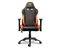 Кресло компьютерное игровое Cougar OUTRIDER Black Orange черный, оранжевый