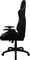 Компьютерное Игровое Кресло Aerocool COUNT Iron Black Черный