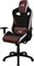 Компьютерное Игровое Кресло Aerocool COUNT Burgundy Red  Коричневый