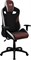 Компьютерное Игровое Кресло Aerocool COUNT Burgundy Red  Коричневый