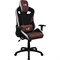 Компьютерное Игровое Кресло Aerocool COUNT Burgundy Red  Коричневый