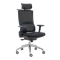 Компьютерное Игровое Офисное кресло EVOLUTION MODEL T Черный