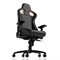 Компьютерное Игровое Кресло Noblechairs EPIC COPPER LIMITED EDITION Черный