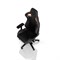 Компьютерное Игровое Кресло Noblechairs EPIC COPPER LIMITED EDITION Черный