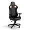 Компьютерное Игровое Кресло Noblechairs EPIC COPPER LIMITED EDITION Черный