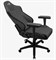 Компьютерное Игровое Кресло Aerocool CROWN Ash Black Черный